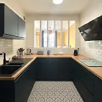 - Le Square Appartement Le Havre