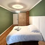 - Le Square Appartement