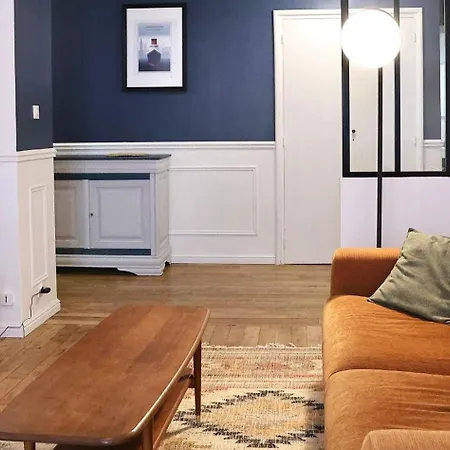 Appartement - Le Square