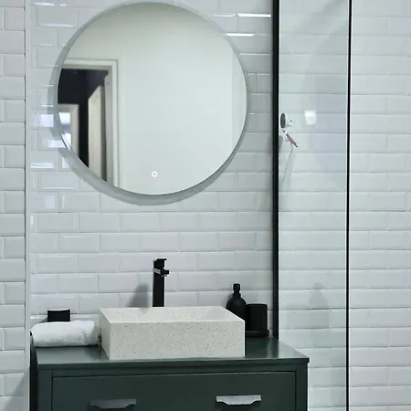 Le Square Apartmán *