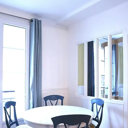 - Le Square Apartman Le Havre
