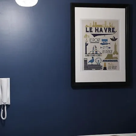 Apartman - Le Square