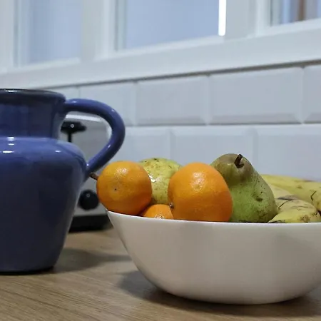 Apartmán Le Square Le Havre