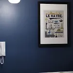 דירה - Le Square
