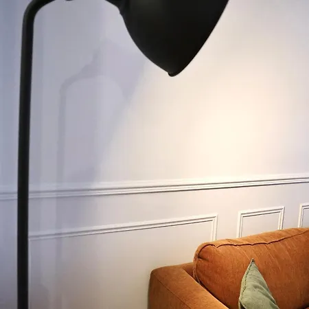 Le Square Apartament Hawr