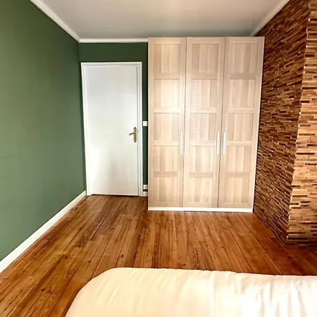 - Le Square Apartament