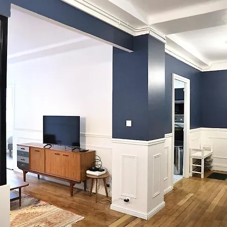 Le Square * Le Havre