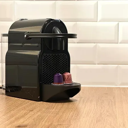 Le Square Apartment *