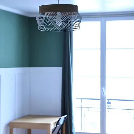 Appartamento Le Square *