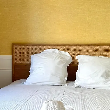 Apartment Le Square *