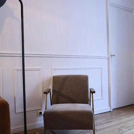 Apartment Le Square *