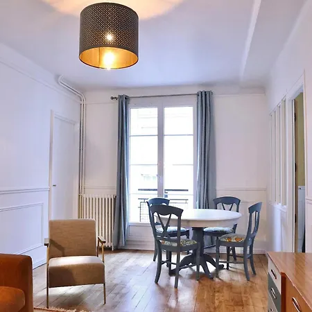 - Le Square Appartement Le Havre