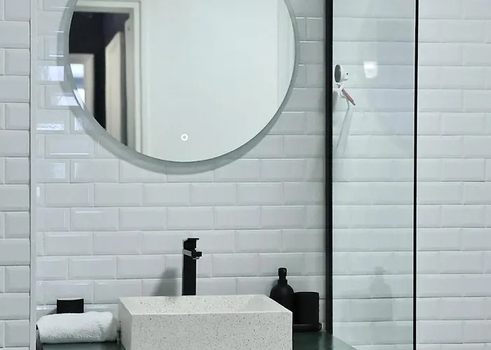 - Le Square Apartament *