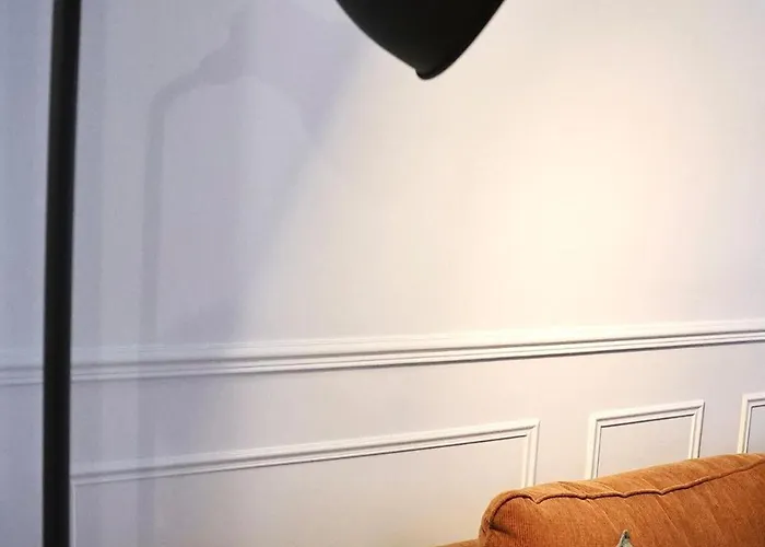 - Le Square Apartament Hawr