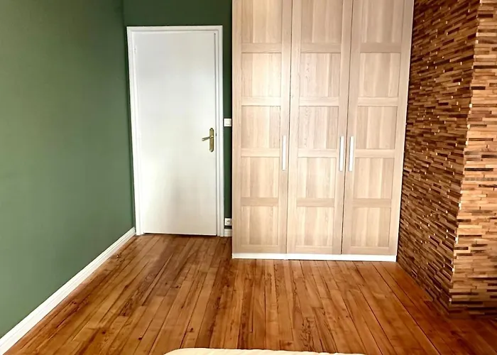 - Le Square Apartament