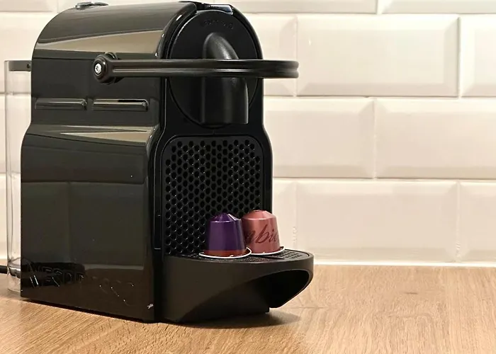 - Le Square Apartament *