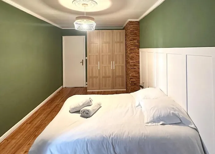 - Le Square Apartament