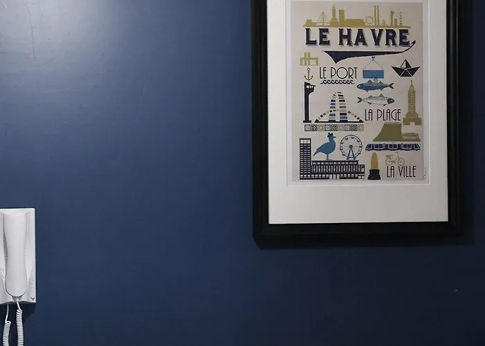 Apartament - Le Square