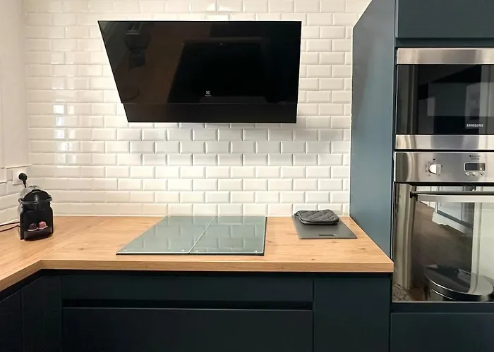 - Le Square Apartament *