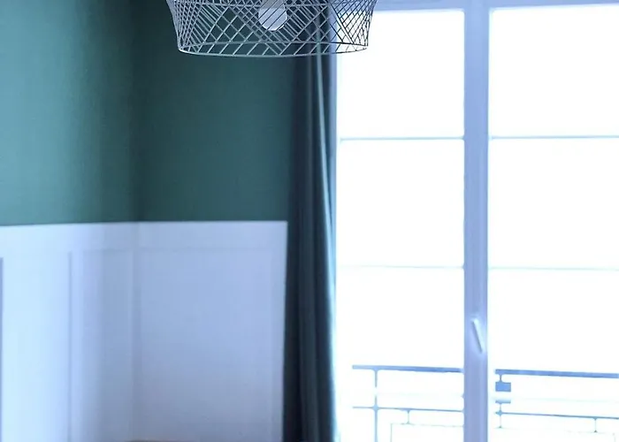 Apartament - Le Square *