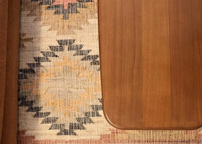 Apartament - Le Square