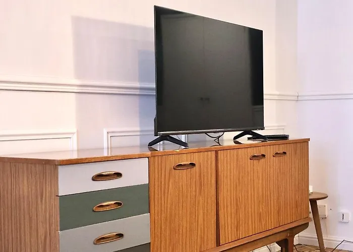 Apartament - Le Square